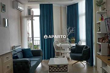 150 ლარი ღამე, ბინა დღიურად