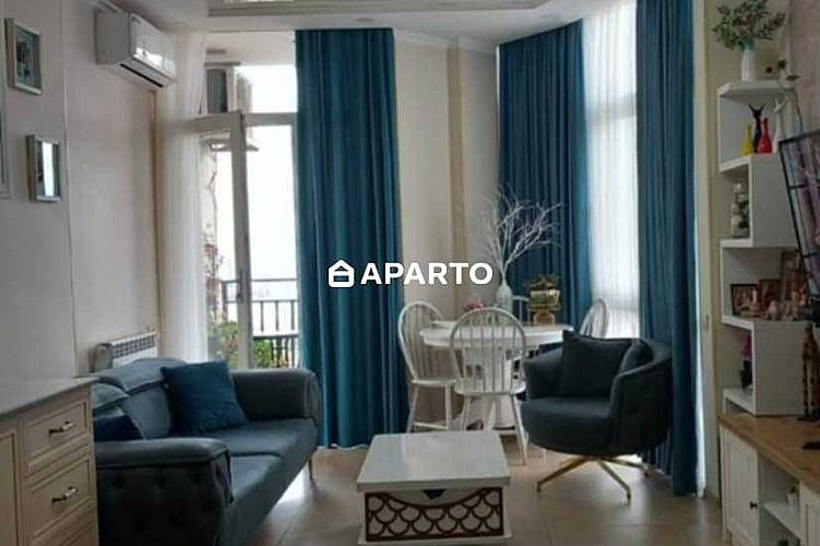 150 ლარი ღამე, ბინა დღიურად