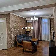 40 ლარი ღამე, ბინა დღიურად