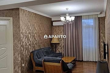 40 ლარი ღამე, ბინა დღიურად