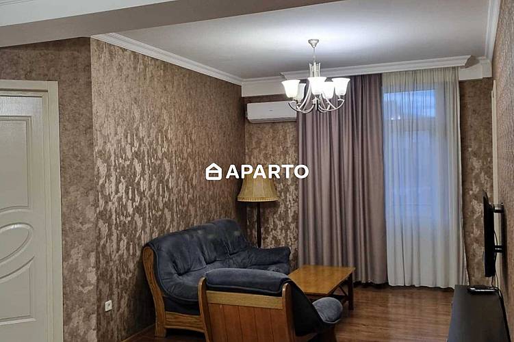 40 ლარი ღამე, ბინა დღიურად