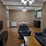 40 ლარი ღამე, ბინა დღიურად