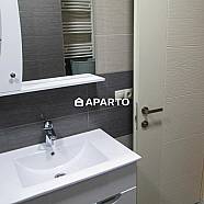 40 ლარი ღამე, ბინა დღიურად