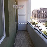 40 ლარი ღამე, ბინა დღიურად