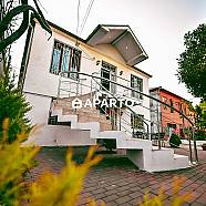 20 ლარი ღამე, ბინა დღიურად