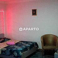 30 ლარი ღამე, ბინა დღიურად