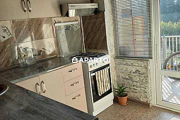 70 ლარი ღამე, ბინა დღიურად