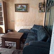 70 ლარი ღამე, ბინა დღიურად
