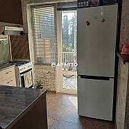 70 ლარი ღამე, ბინა დღიურად