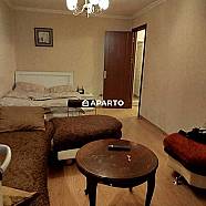 30 ლარი ღამე, ბინა დღიურად