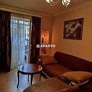 30 ლარი ღამე, ბინა დღიურად