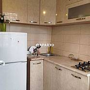 30 ლარი ღამე, ბინა დღიურად