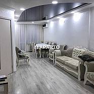 150 ლარი ღამე, ბინა დღიურად