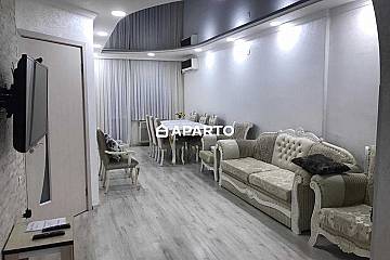 150 ლარი ღამე, ბინა დღიურად