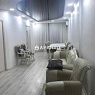 150 ლარი ღამე, ბინა დღიურად