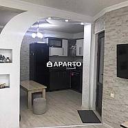 150 ლარი ღამე, ბინა დღიურად