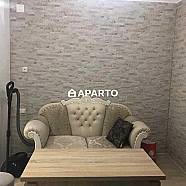 150 ლარი ღამე, ბინა დღიურად