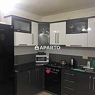 150 ლარი ღამე, ბინა დღიურად