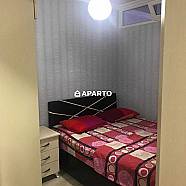 150 ლარი ღამე, ბინა დღიურად