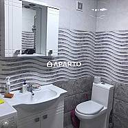 150 ლარი ღამე, ბინა დღიურად