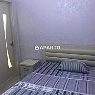 150 ლარი ღამე, ბინა დღიურად