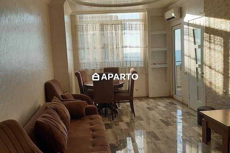 100 ლარი ღამე, ბინა დღიურად