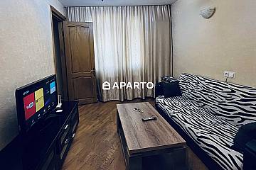 60 ლარი ღამე, ბინა დღიურად