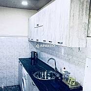 60 ლარი ღამე, ბინა დღიურად