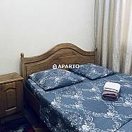 60 ლარი ღამე, ბინა დღიურად
