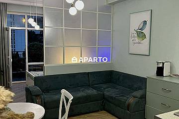 30 ლარი ღამე, ბინა დღიურად
