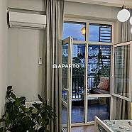 30 ლარი ღამე, ბინა დღიურად