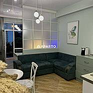 30 ლარი ღამე, ბინა დღიურად