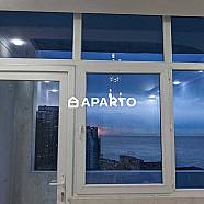 110 ლარი ღამე, ბინა დღიურად