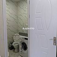 110 ლარი ღამე, ბინა დღიურად