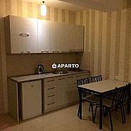 80 ლარი ღამე, ბინა დღიურად
