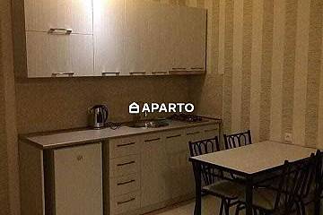 80 ლარი ღამე, ბინა დღიურად