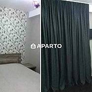 80 ლარი ღამე, ბინა დღიურად