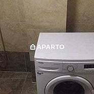 80 ლარი ღამე, ბინა დღიურად