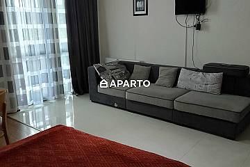 70 ლარი ღამე, ბინა დღიურად