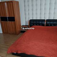 70 ლარი ღამე, ბინა დღიურად
