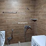 70 ლარი ღამე, ბინა დღიურად