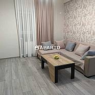 80 ლარი ღამე, ბინა დღიურად