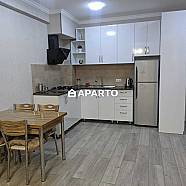 80 ლარი ღამე, ბინა დღიურად