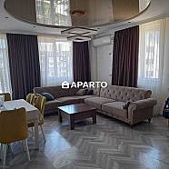 150 ლარი ღამე, ბინა დღიურად