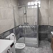 150 ლარი ღამე, ბინა დღიურად