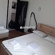 300 ლარი ღამე, ბინა დღიურად
