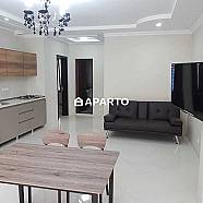 300 ლარი ღამე, ბინა დღიურად