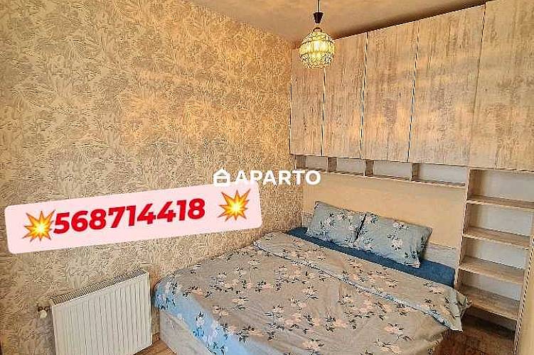 30 ლარი ღამე, ბინა დღიურად