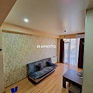 30 ლარი ღამე, ბინა დღიურად
