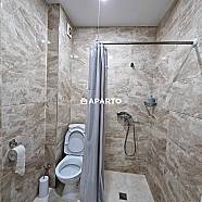 30 ლარი ღამე, ბინა დღიურად